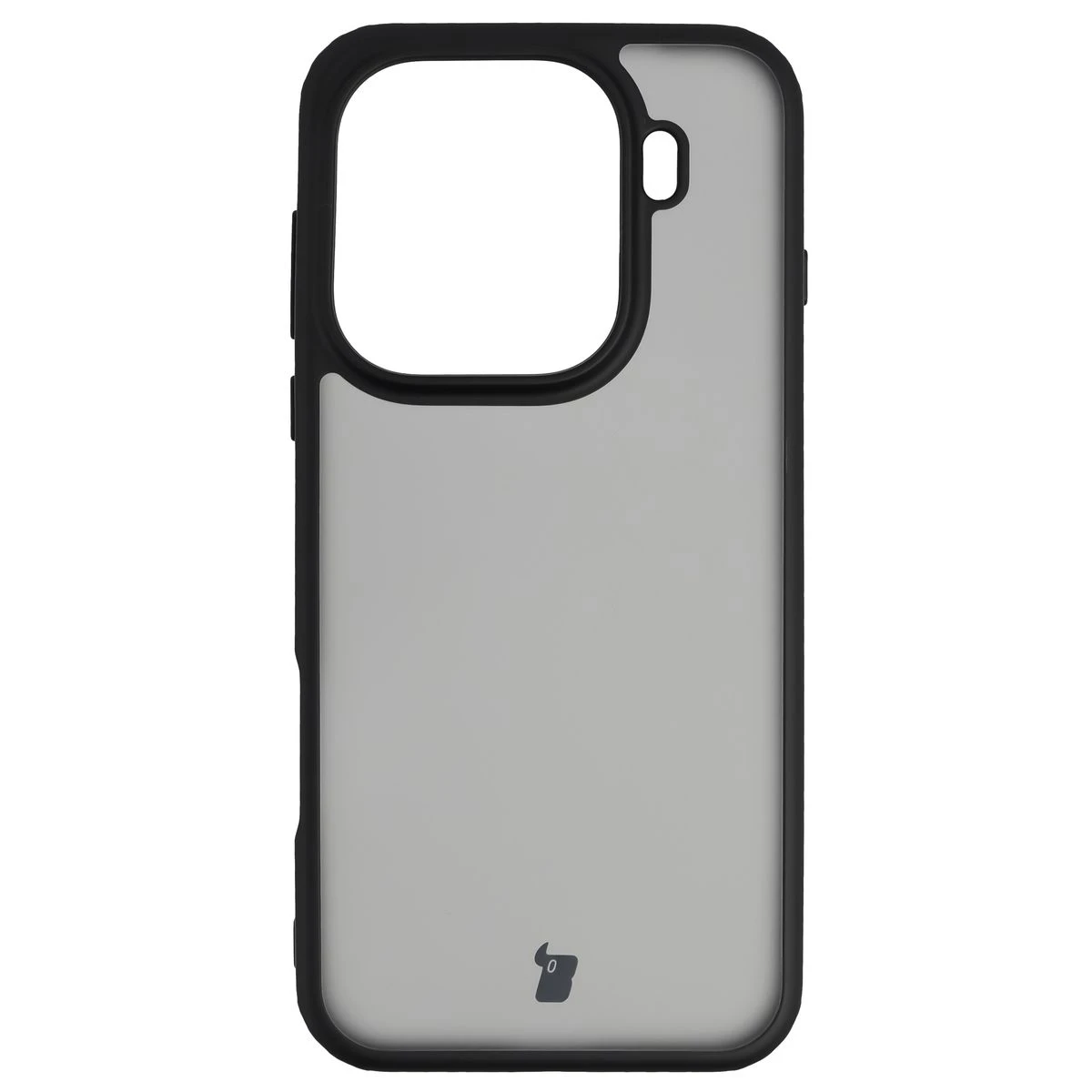 Matowe etui Bizon Case Angelo do Oppo Find X9 Pro