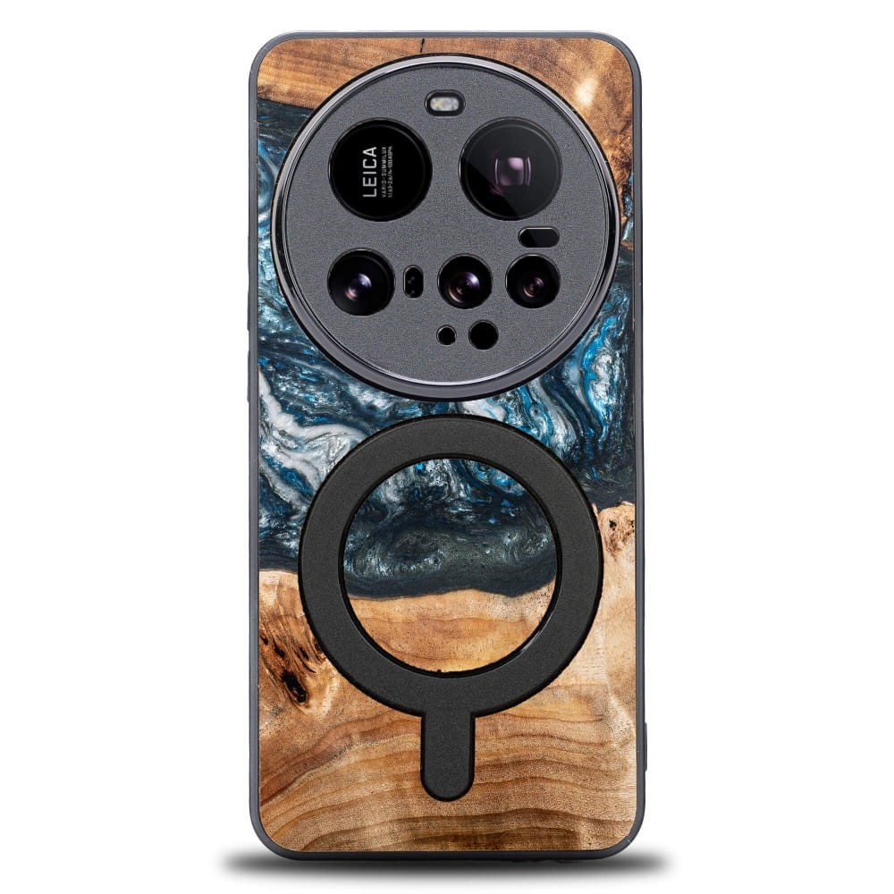 Drewniane etui Bewood Unique