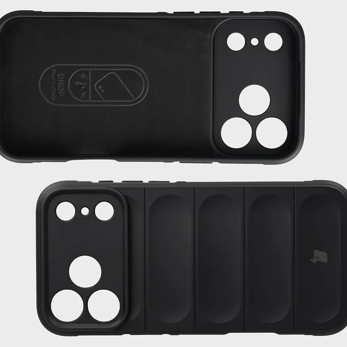 Pancerne etui Bizon Case Tur do Apple iPhone 17 Pro Max