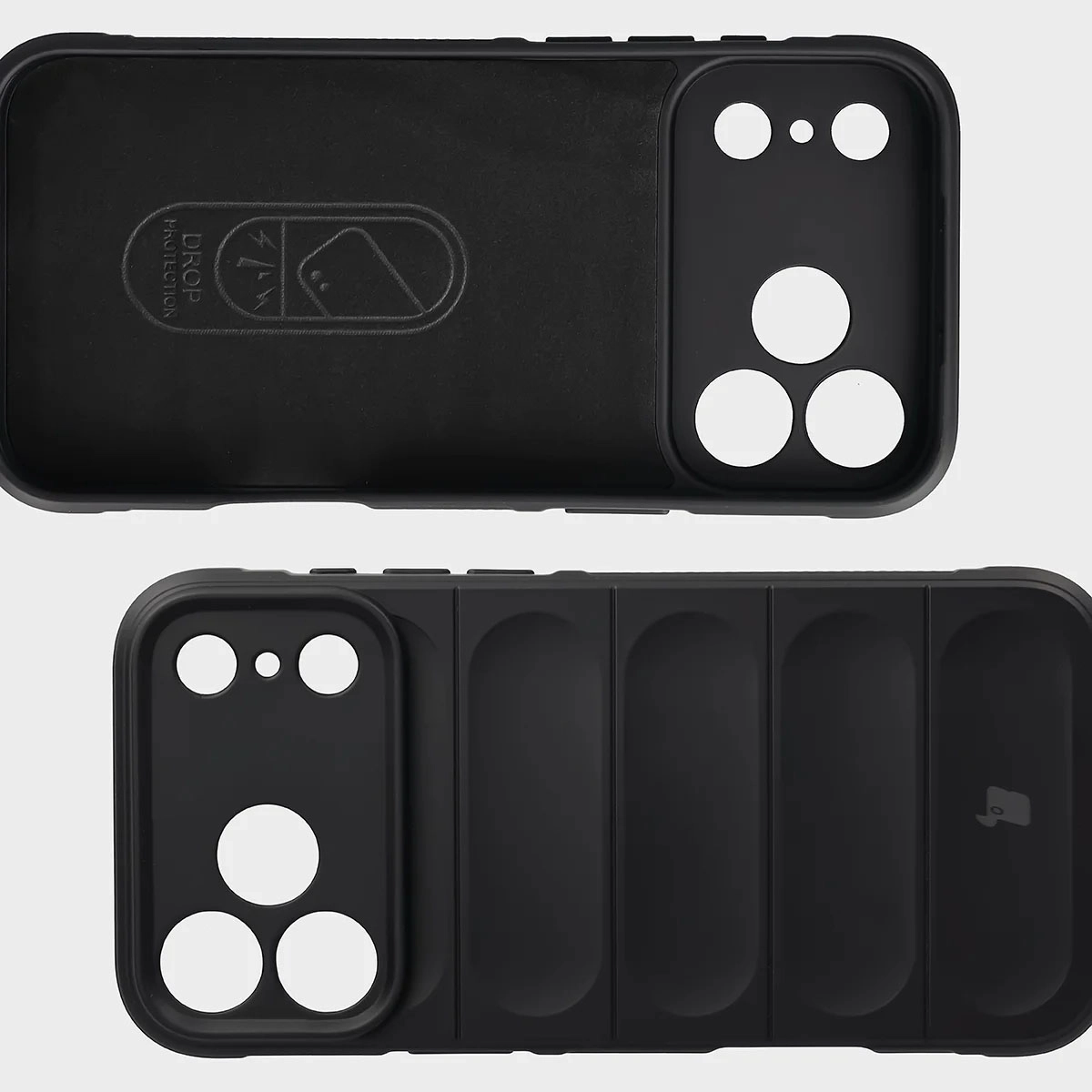 Pancerne etui Bizon Case Tur do Apple iPhone 18 Pro Max / 17 Pro Max