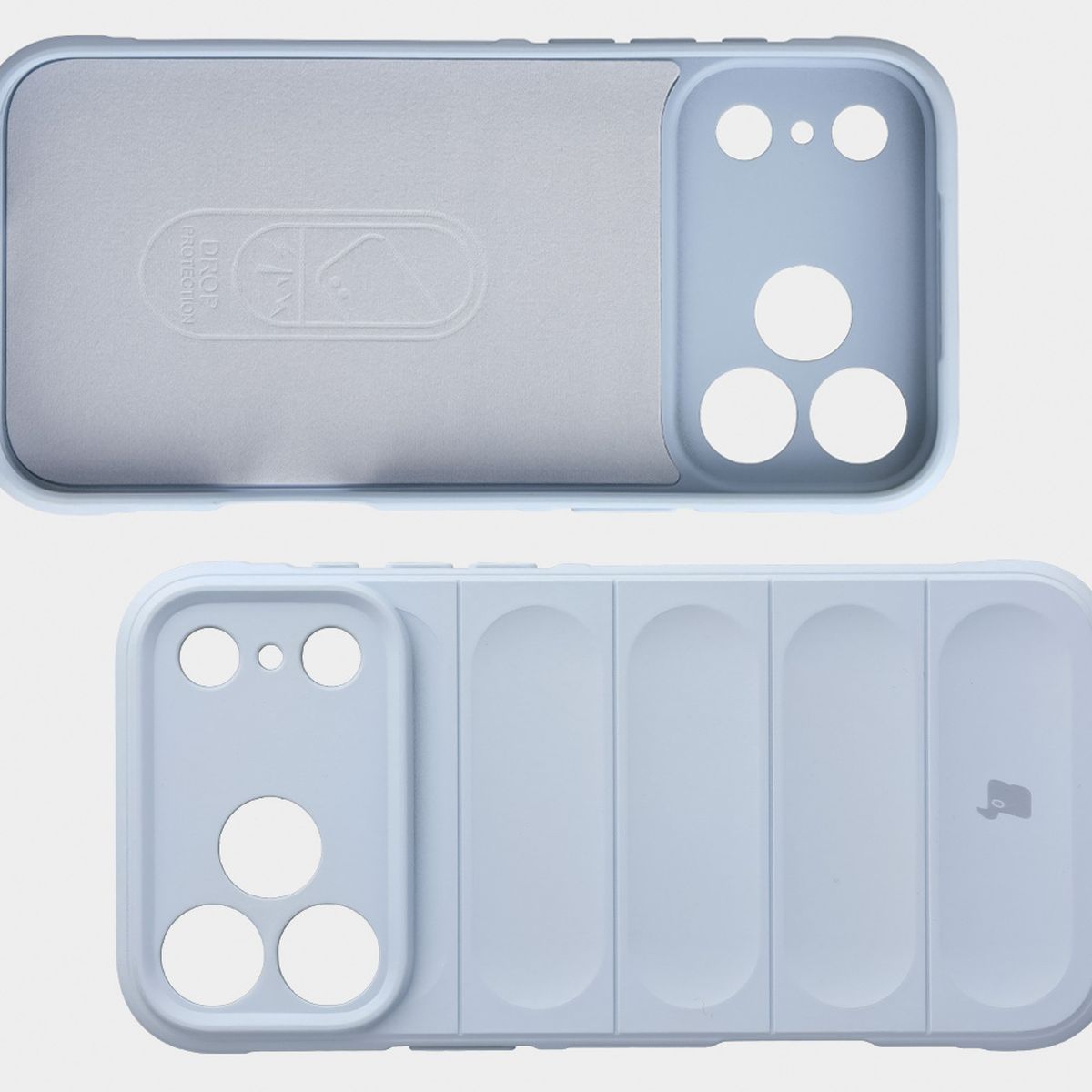 Pancerne etui Bizon Case Tur do Apple iPhone 17 Pro Max