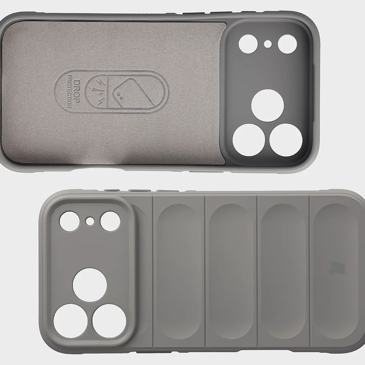 Pancerne etui Bizon Case Tur do Apple iPhone 17 Pro Max