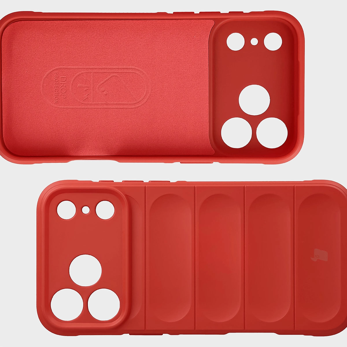 Pancerne etui Bizon Case Tur do Apple iPhone 18 Pro Max / 17 Pro Max