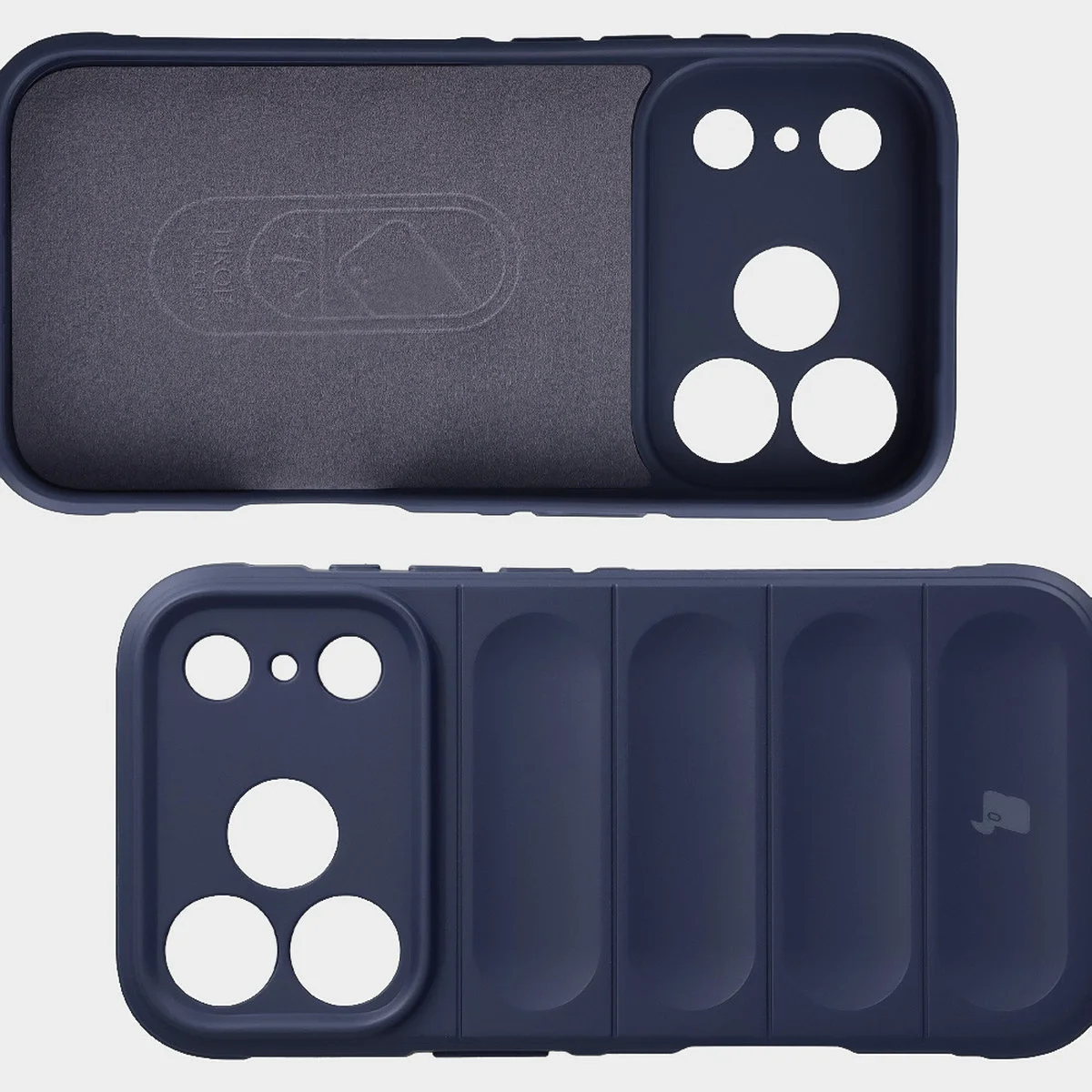 Pancerne etui Bizon Case Tur do Apple iPhone 18 Pro / 17 Pro