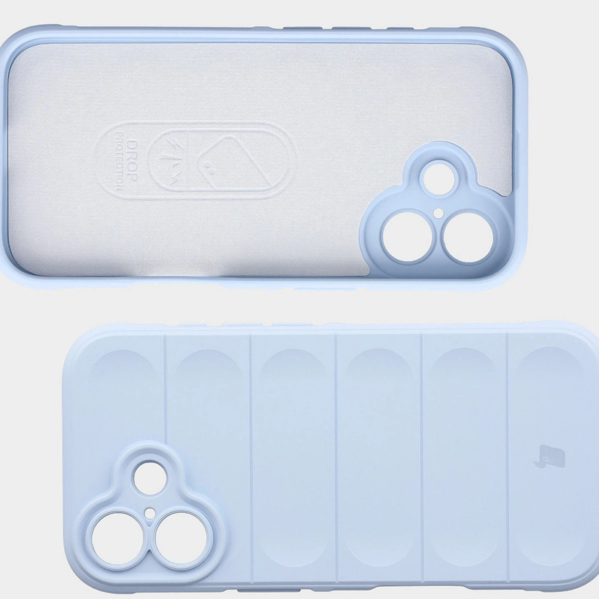 Pancerne etui Bizon Case Tur do Apple iPhone 17