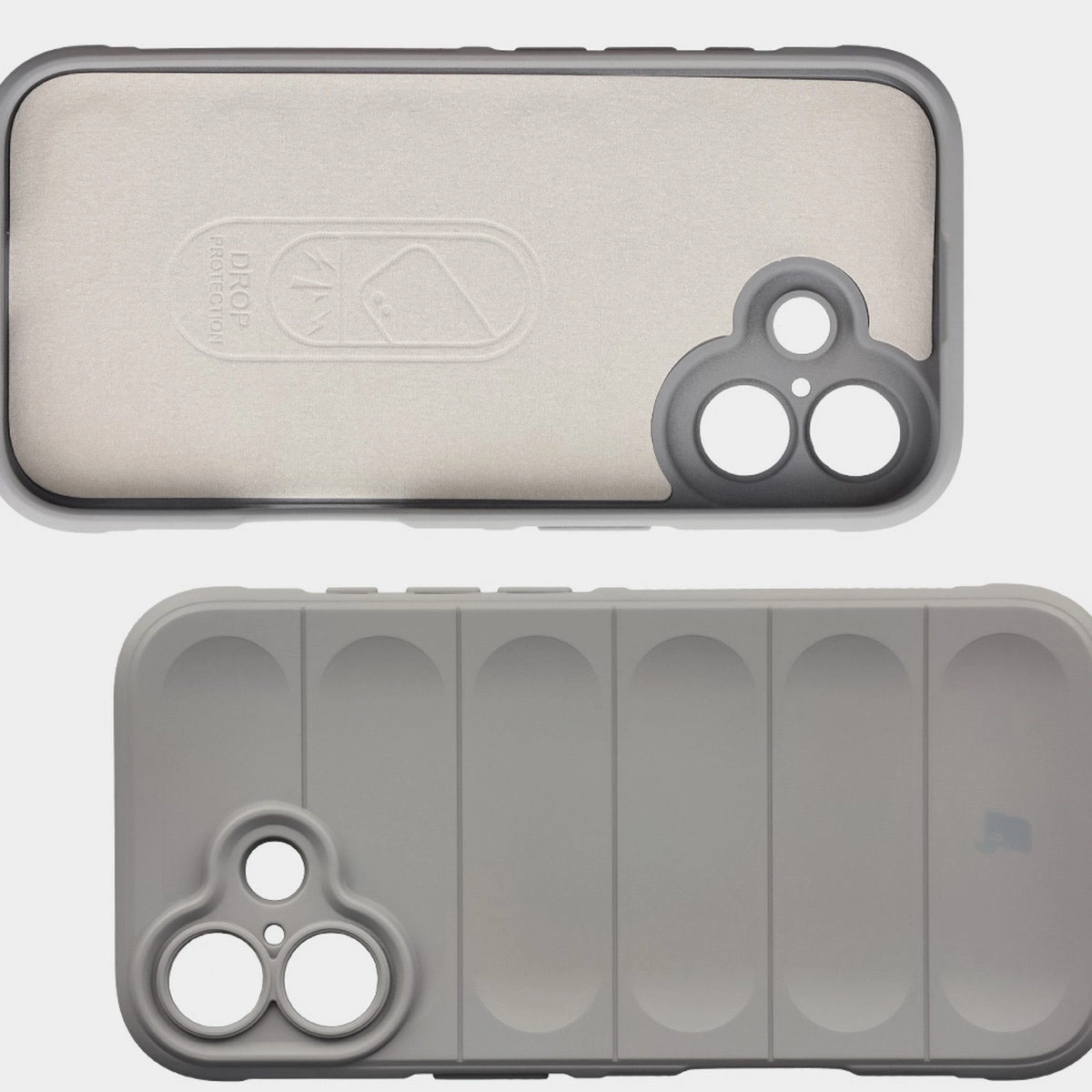 Pancerne etui Bizon Case Tur do Apple iPhone 17