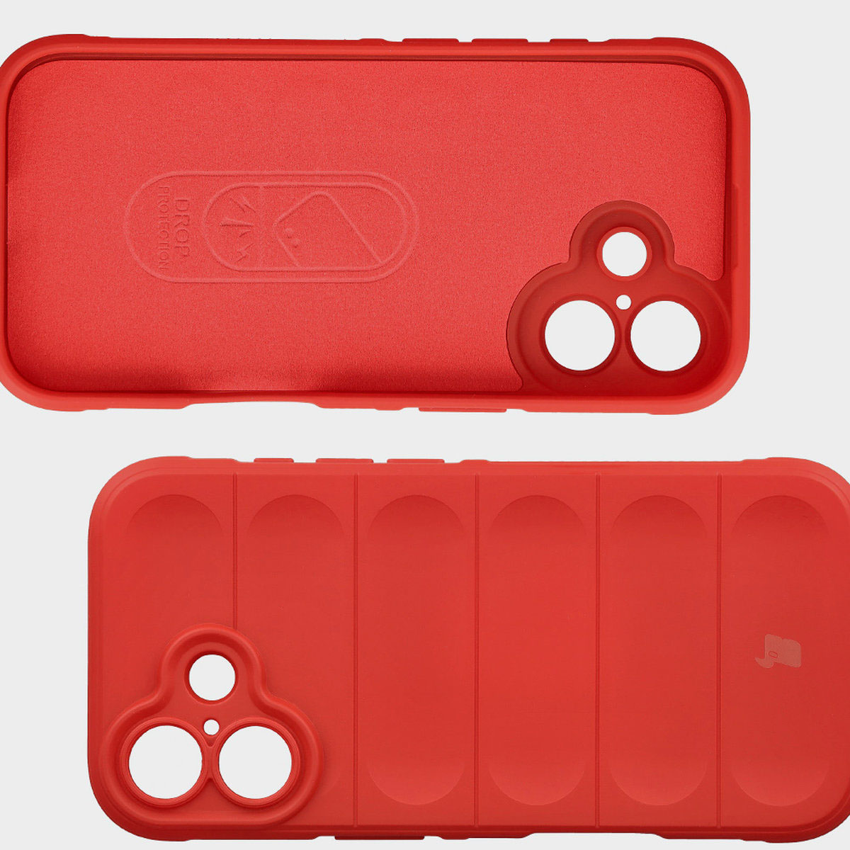 Pancerne etui Bizon Case Tur do Apple iPhone 17