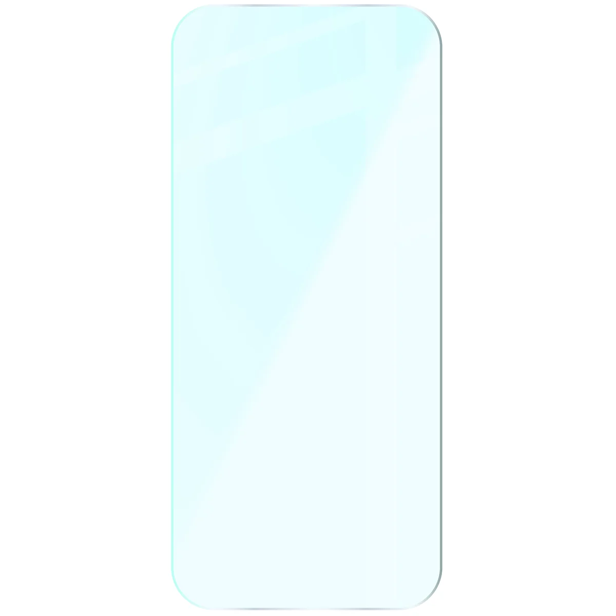 Przejrzystość szkła Bizon Glass Clear Pack do Google Pixel 10a