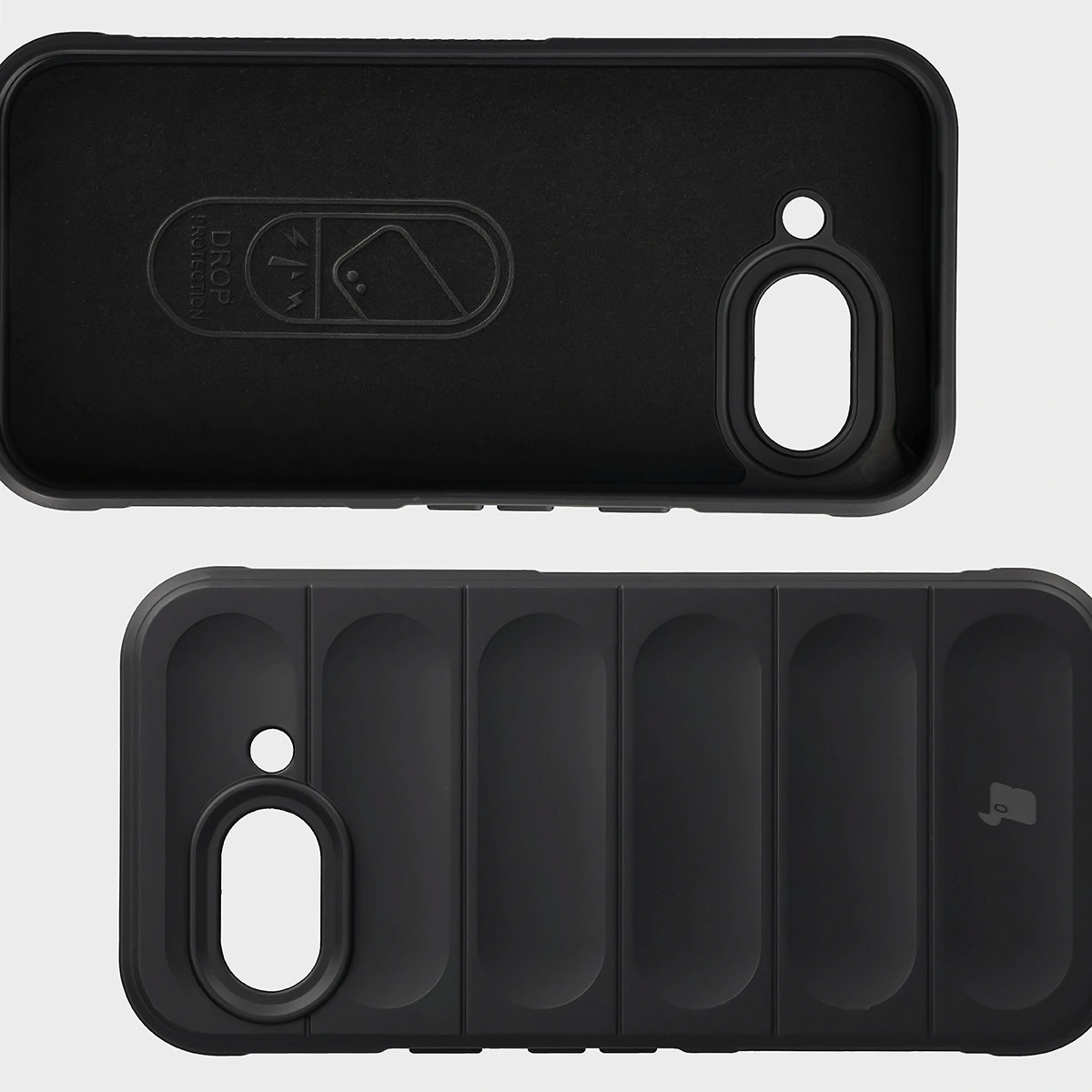 Pancerne etui Bizon Case Tur do Google Pixel 10a