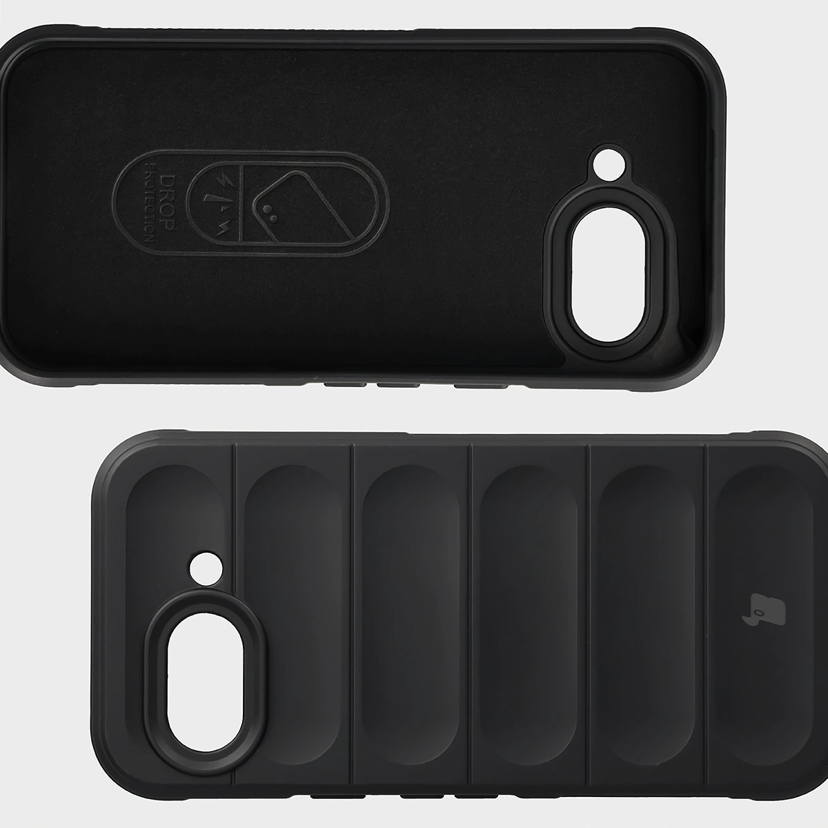 Pancerne etui Bizon Case Tur do Google Pixel 10a