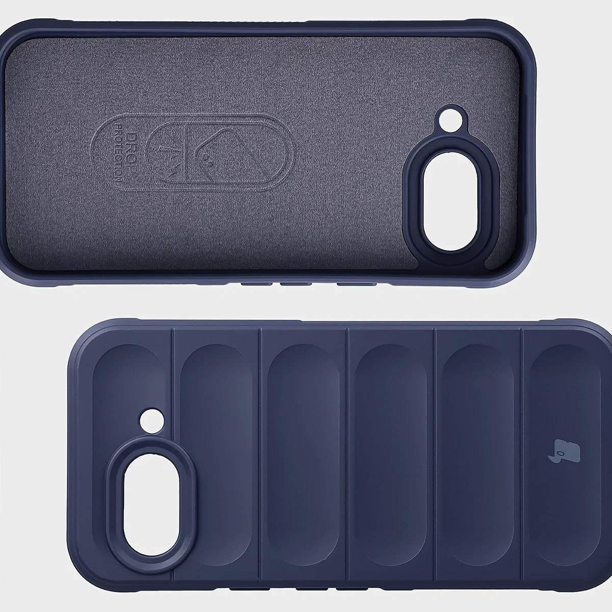 Pancerne etui Bizon Case Tur do Google Pixel 10a