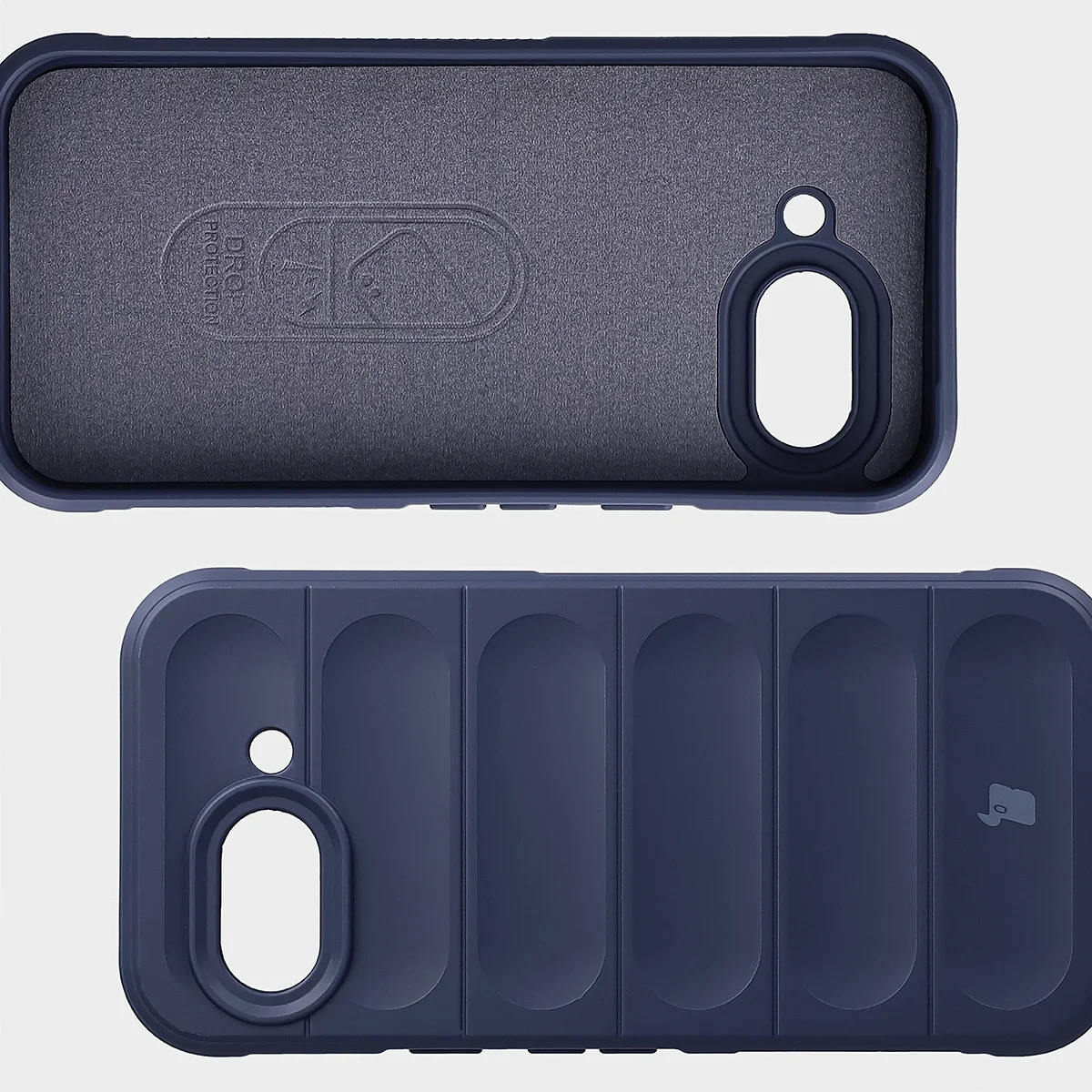 Pancerne etui Bizon Case Tur do Google Pixel 10a