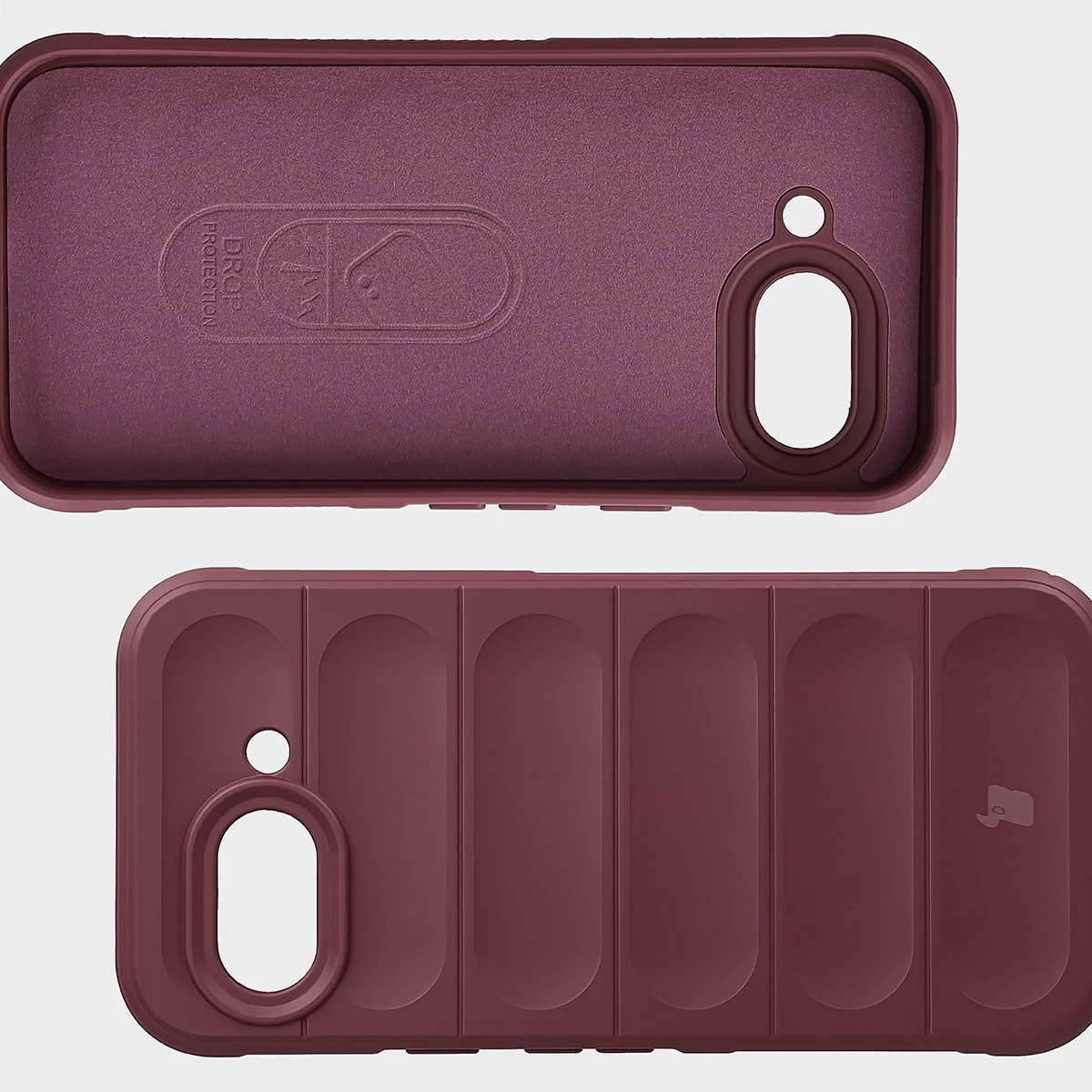Pancerne etui Bizon Case Tur do Google Pixel 10a
