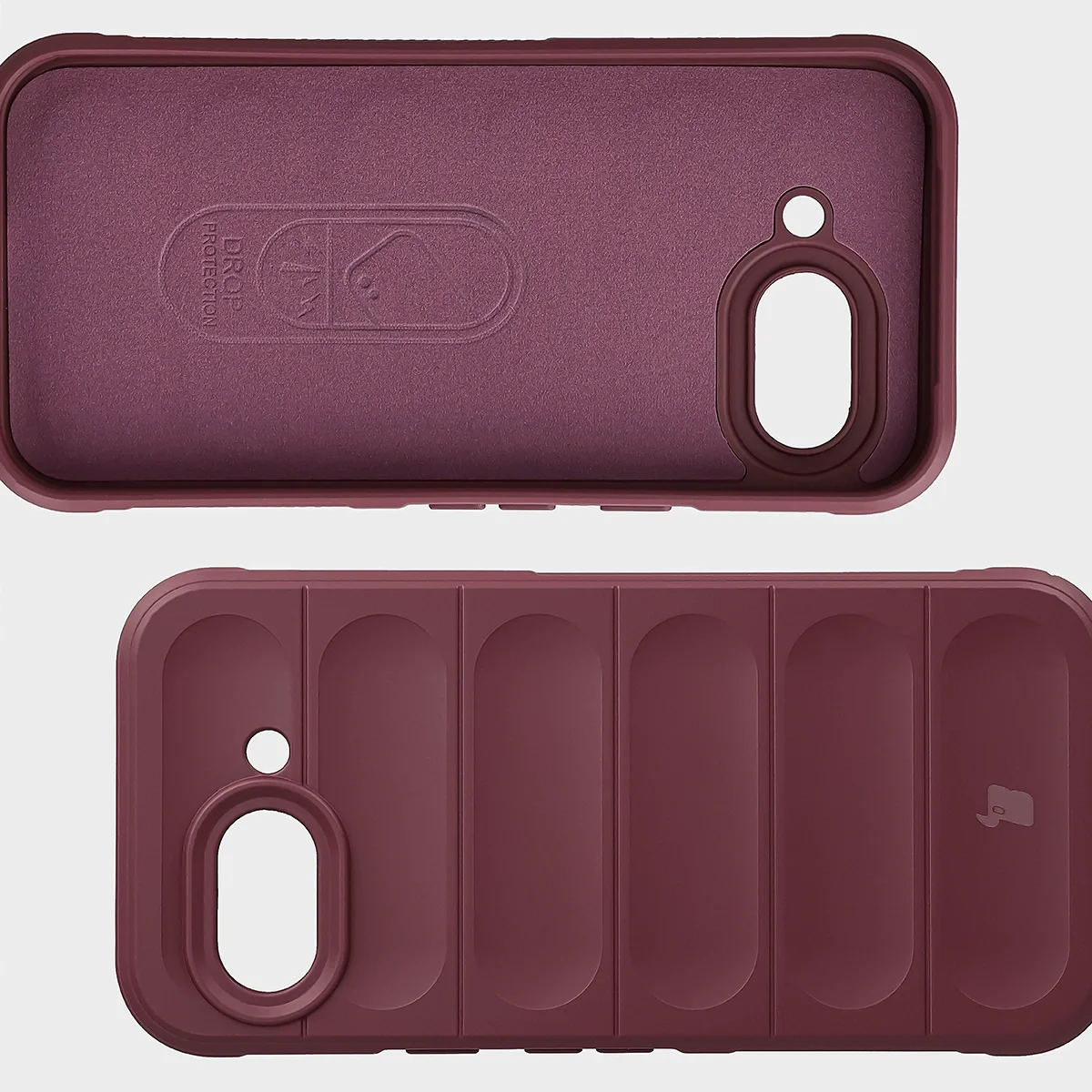 Pancerne etui Bizon Case Tur do Google Pixel 10a