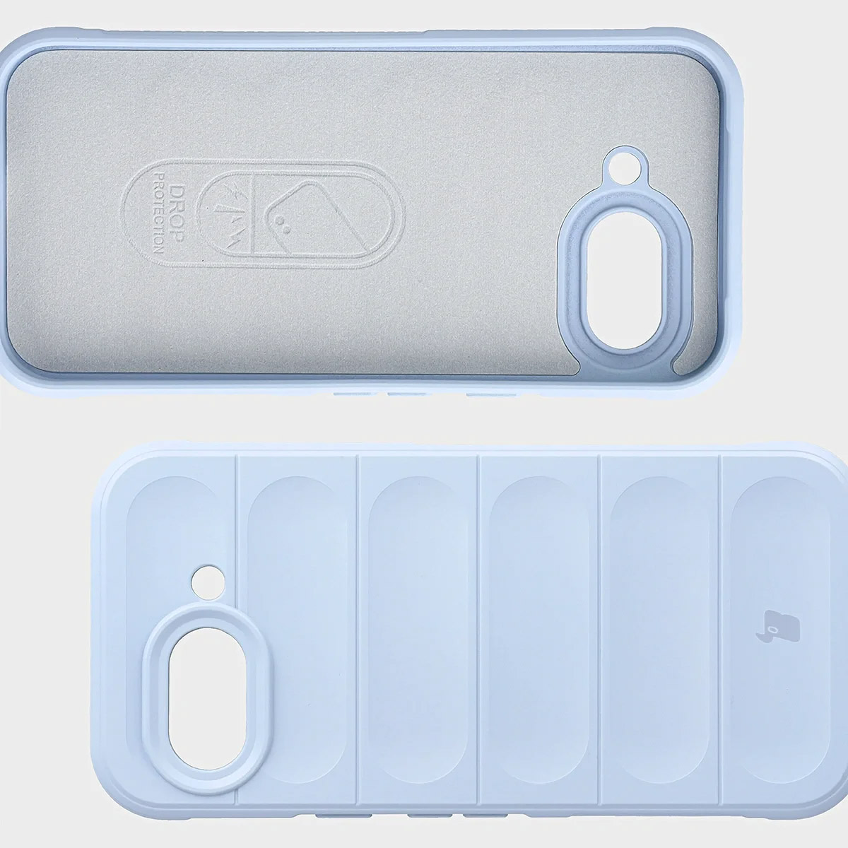 Pancerne etui Bizon Case Tur do Google Pixel 10a