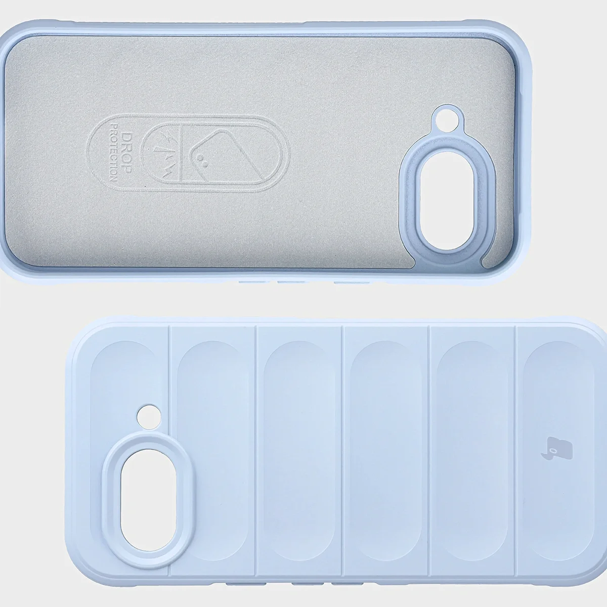 Pancerne etui Bizon Case Tur do Google Pixel 10a