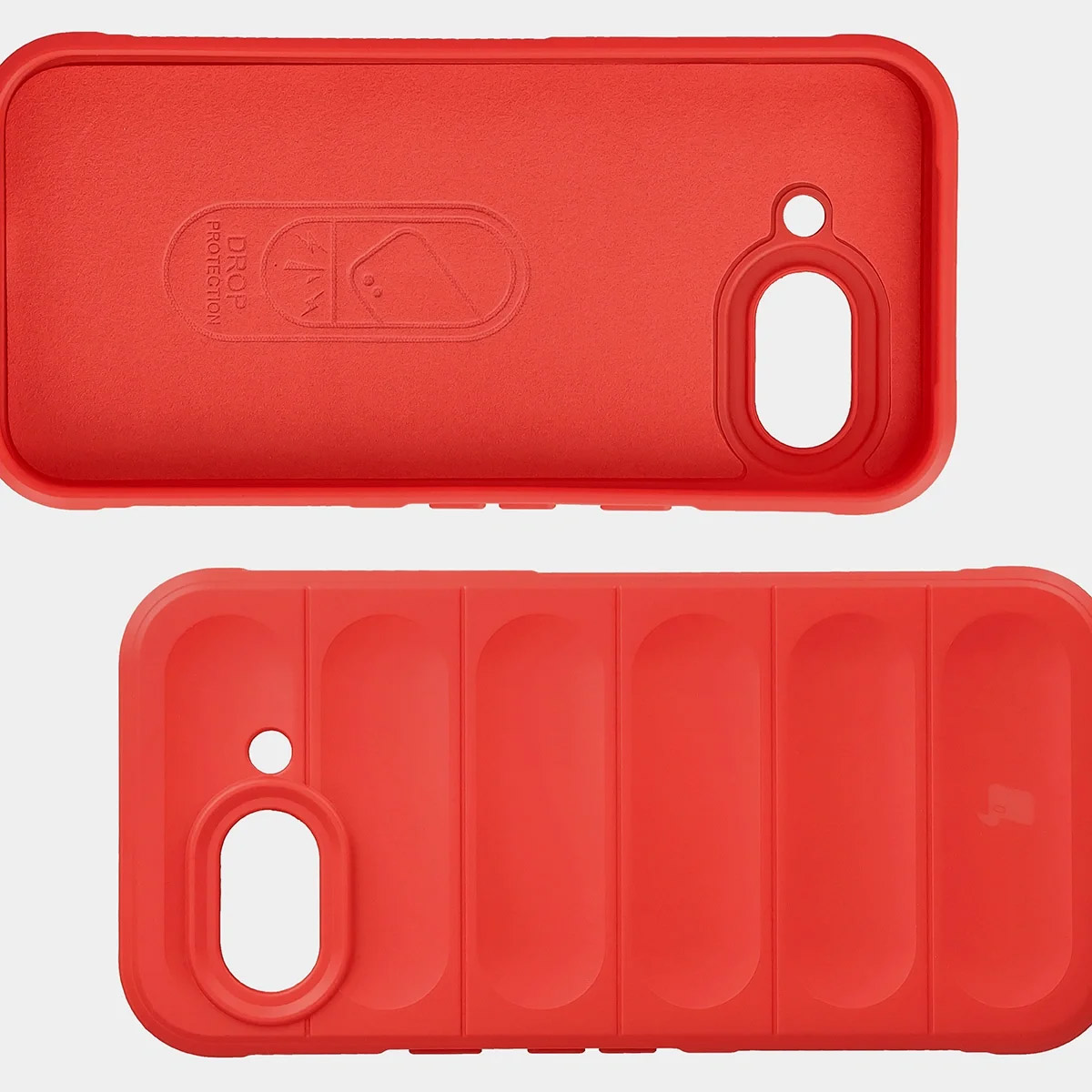 Pancerne etui Bizon Case Tur do Google Pixel 10a