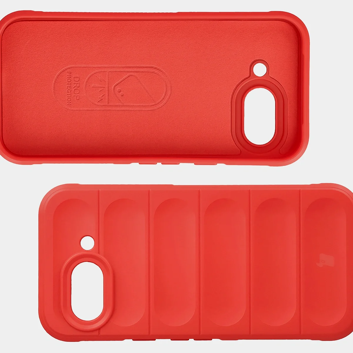 Pancerne etui Bizon Case Tur do Google Pixel 10a