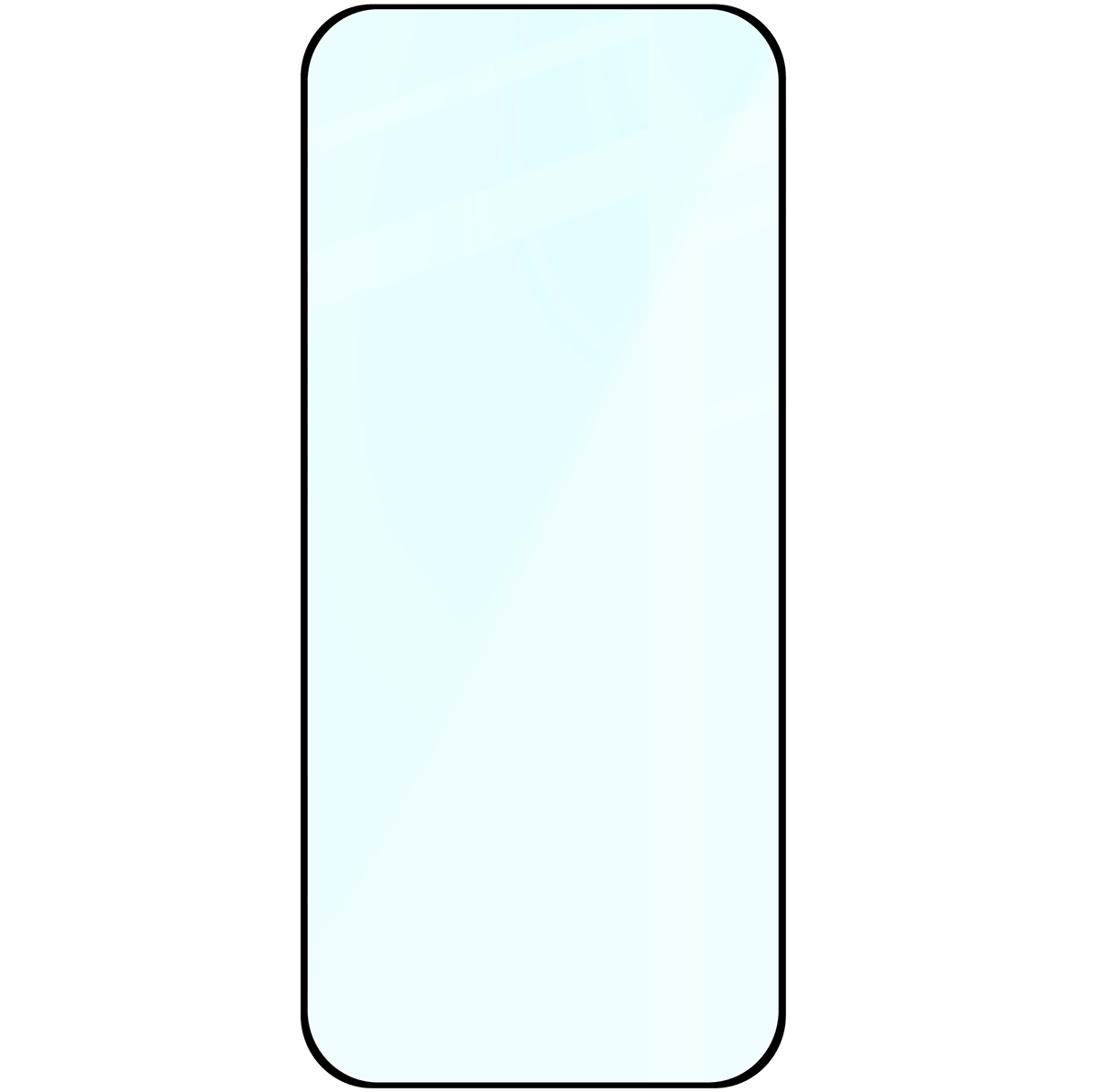 Przejrzystość szkła Bizon Glass Edge do Google Pixel 11 Pro XL