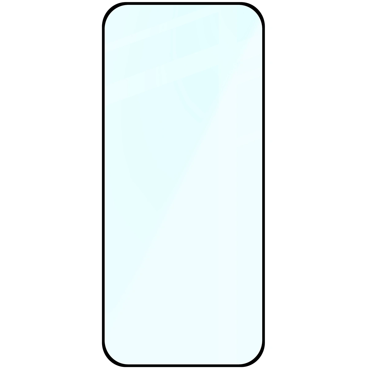 Przejrzystość szkła Bizon Glass Edge do Google Pixel 11 Pro