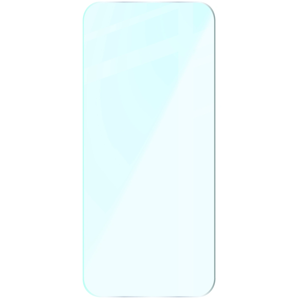Przejrzystość szkła Bizon Glass Clear Pack do Google Pixel 11