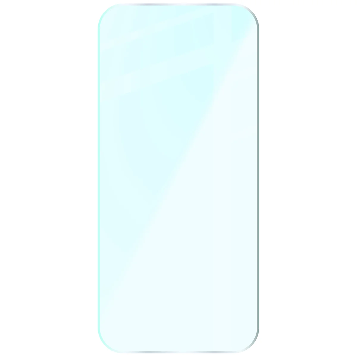 Przejrzystość szkła Bizon Glass Clear Pack do Honor 600 Lite 5G