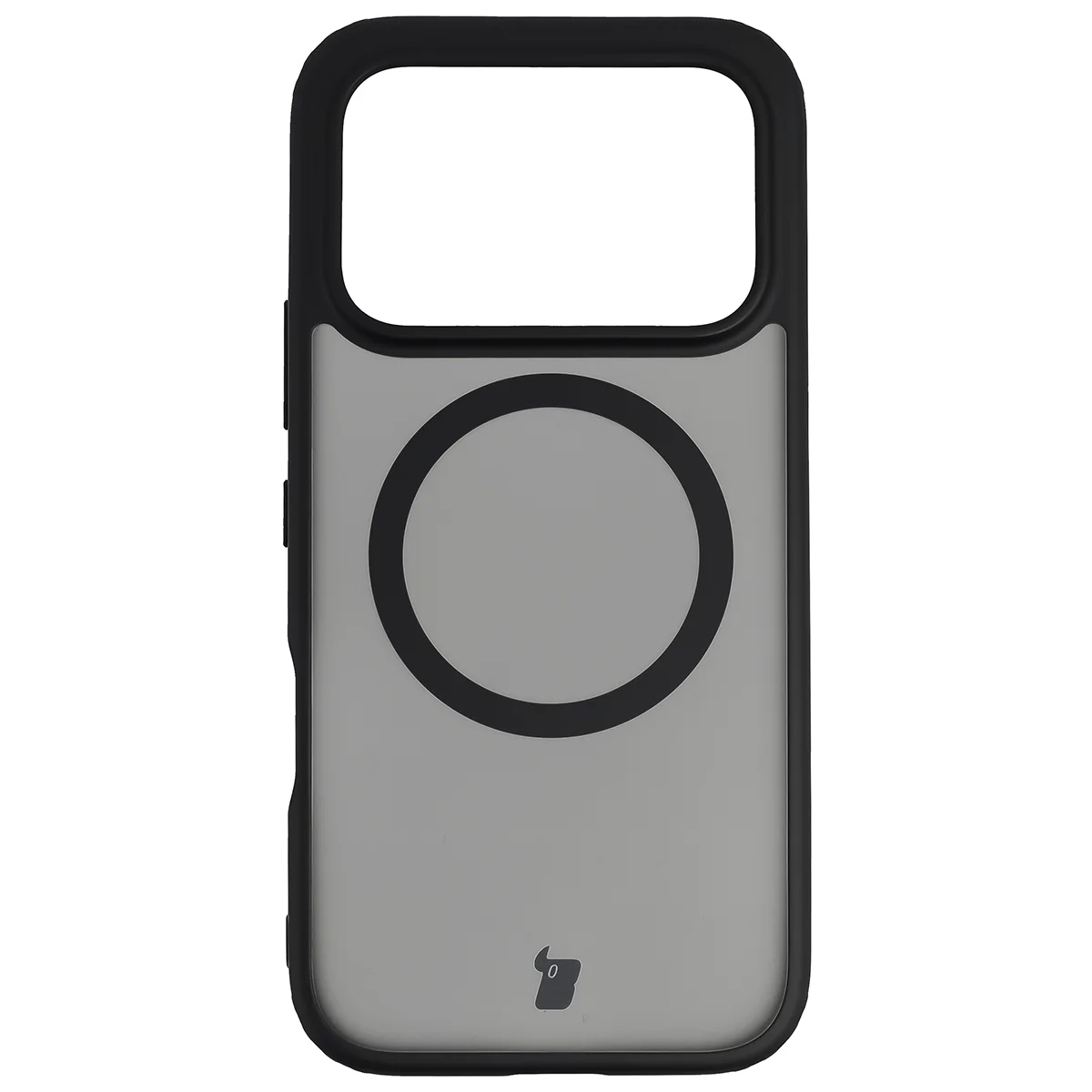 Matowe etui Bizon Case MatteO do Honor 600 5G / 600 Pro 5G
