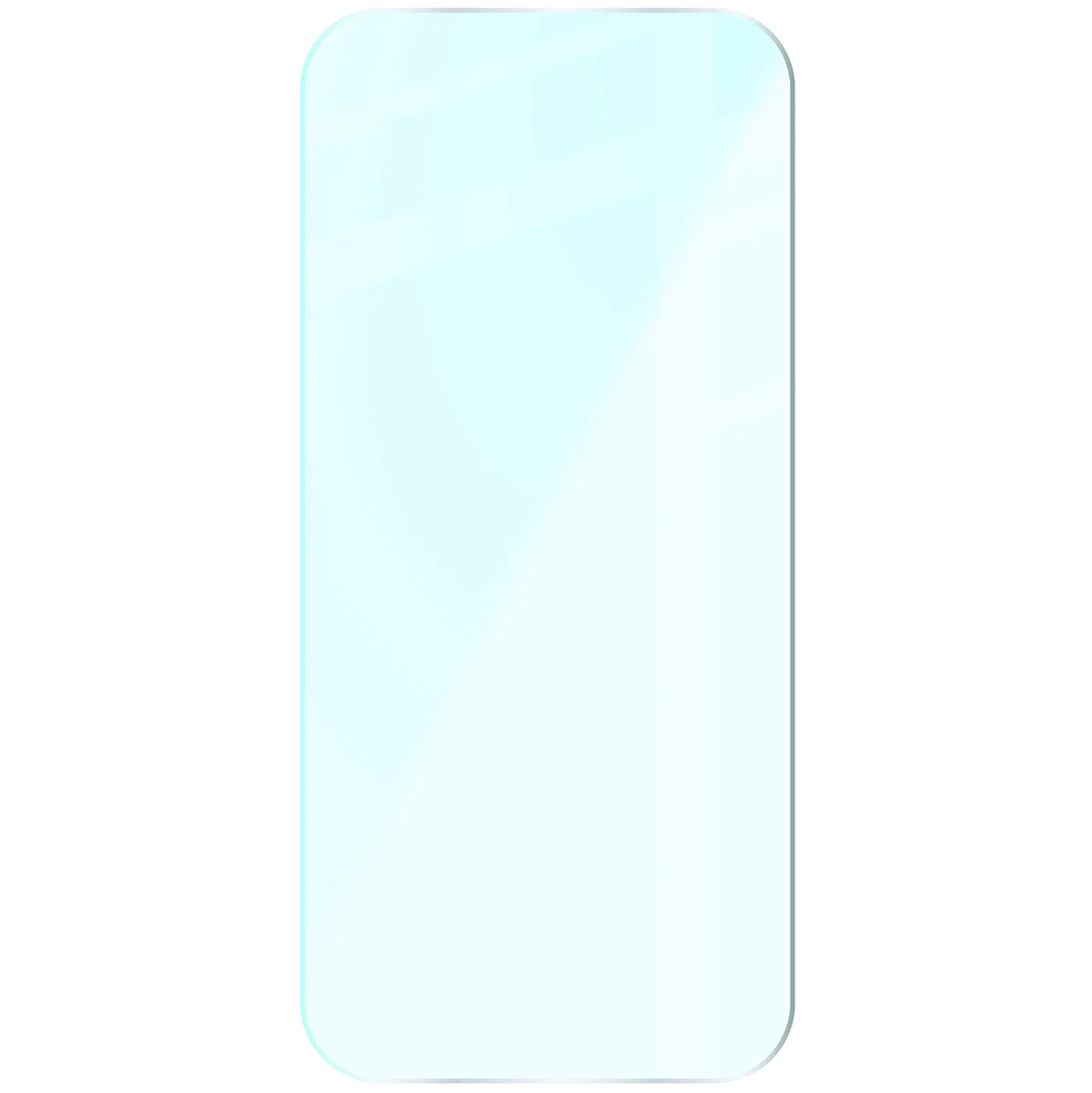 Przejrzystość szkła Bizon Glass Clear Pack do Honor 600 5G
