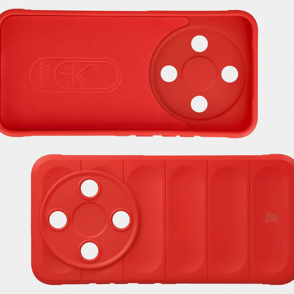 Pancerne etui Bizon Case Tur do Honor Magic8 Lite