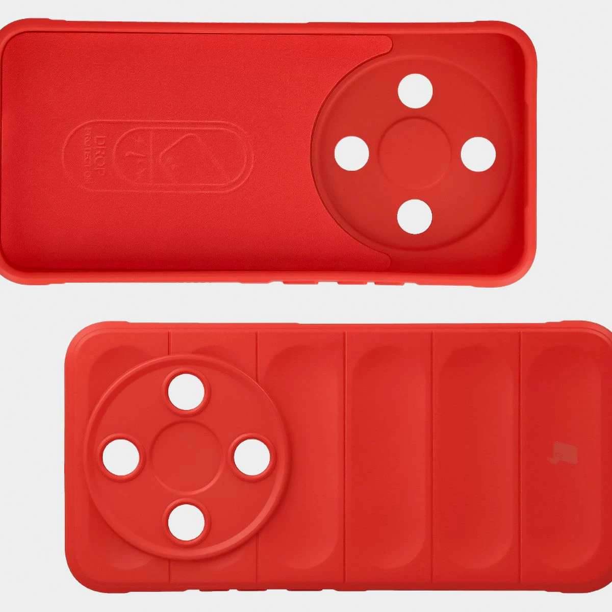 Pancerne etui Bizon Case Tur do Honor Magic8 Lite