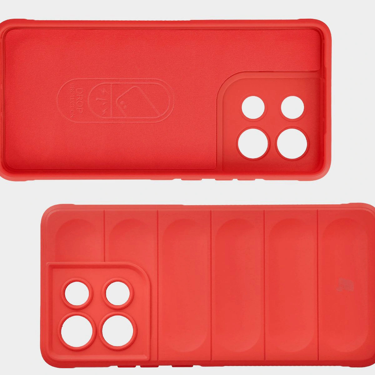 Pancerne etui Bizon Case Tur do Motorola Moto G86 5G / Motorola Moto G86 Power 5G