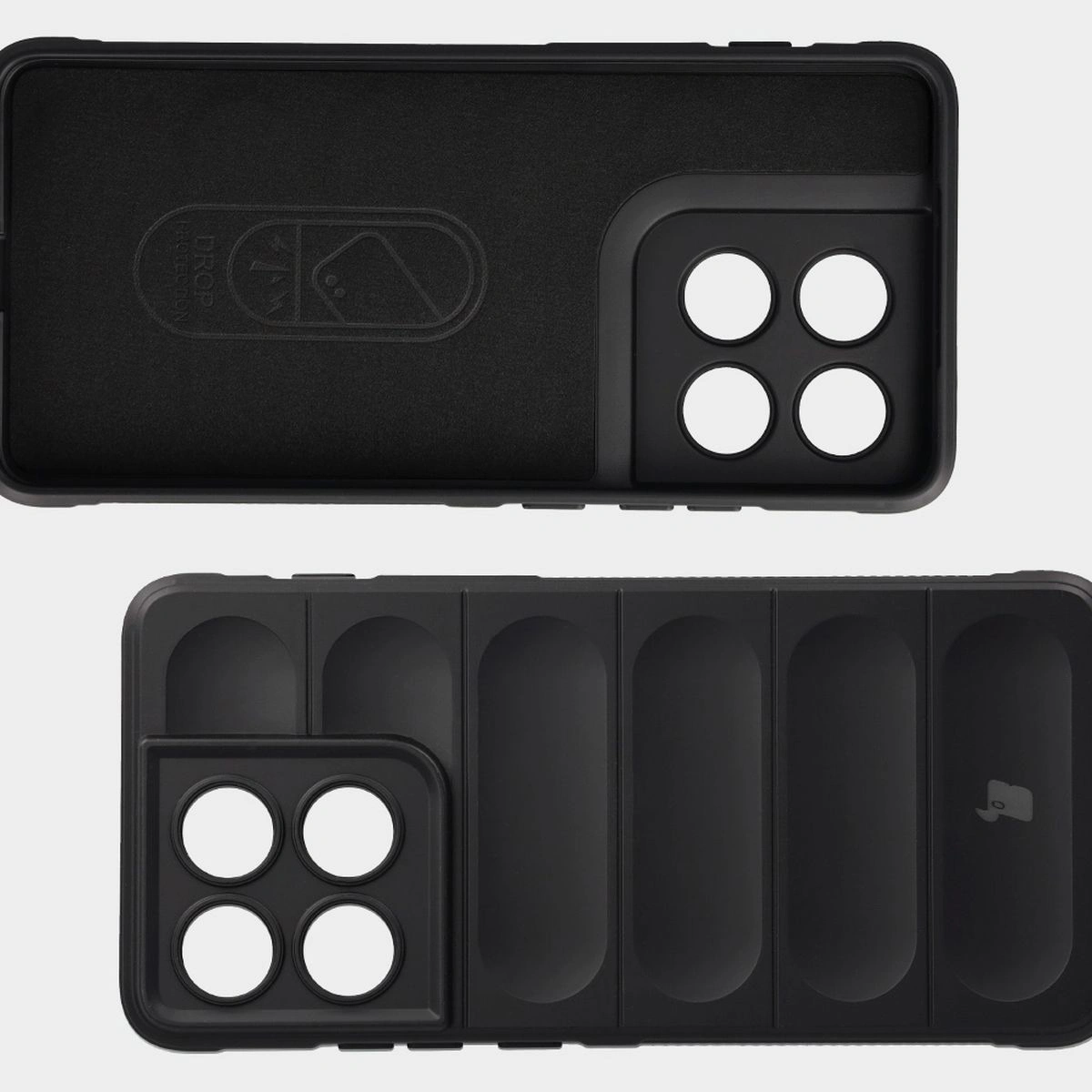 Pancerne etui Bizon Case Tur do Motorola Edge 70