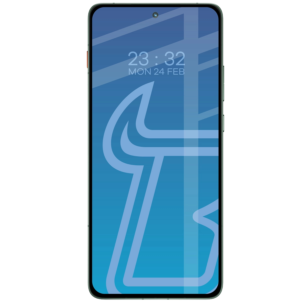 Idealne dopasowanie szkła Bizon Glass Edge do Motorola Edge 70