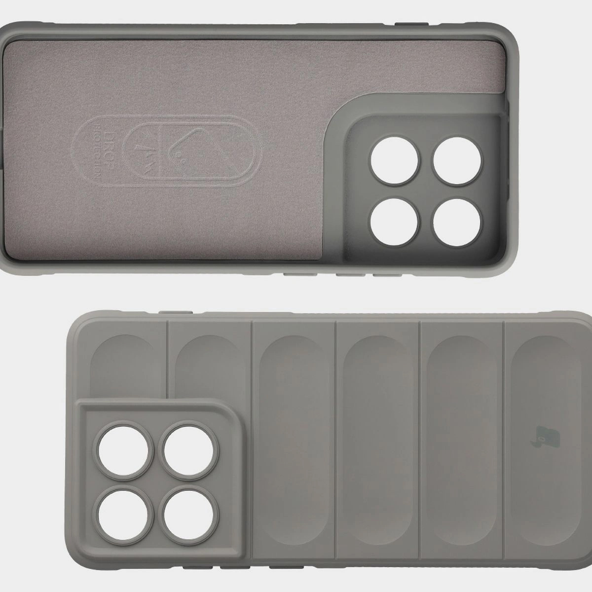 Pancerne etui Bizon Case Tur do Motorola Edge 70