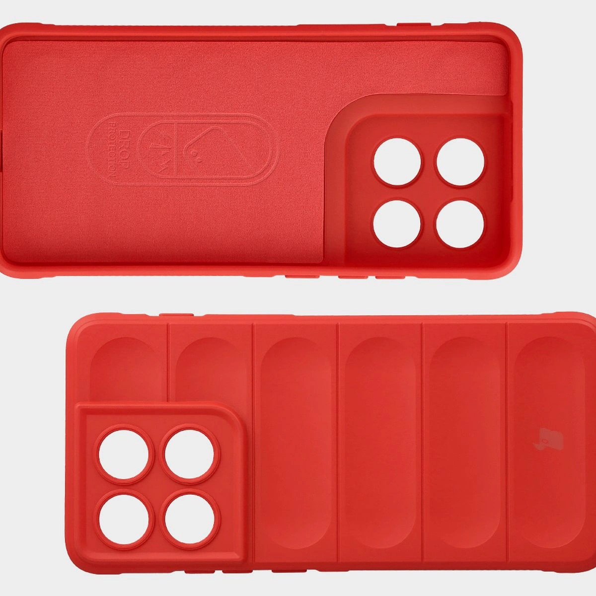 Pancerne etui Bizon Case Tur do Motorola Edge 70