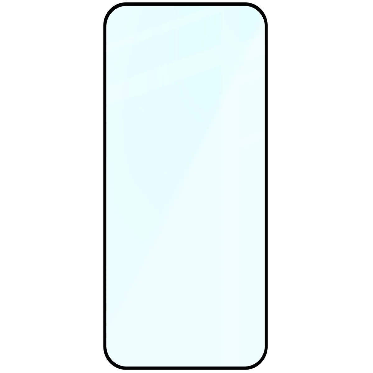 Przejrzystość szkła Bizon Glass Edge do Nothing Phone (4a) Pro