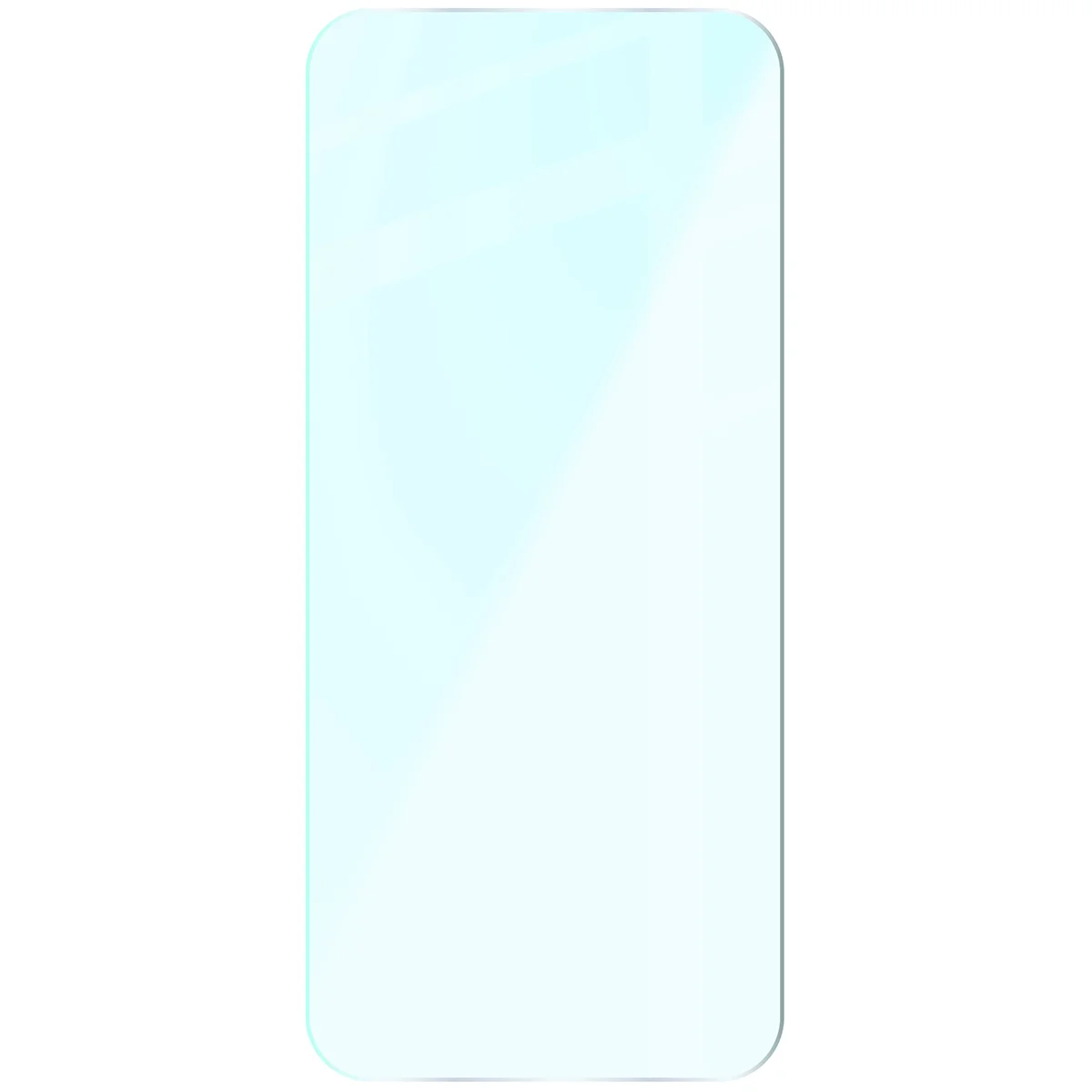 Przejrzystość szkła Bizon Glass Clear Pack do Nothing Phone (4a)