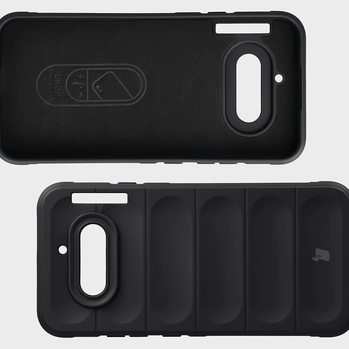 Pancerne etui Bizon Case Tur do Nothing Phone (4a)