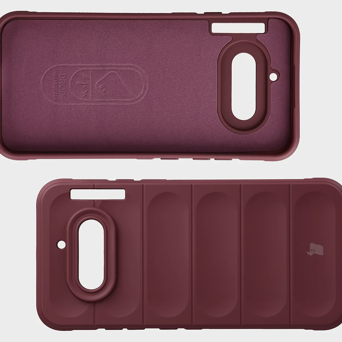 Pancerne etui Bizon Case Tur do Nothing Phone (4a)