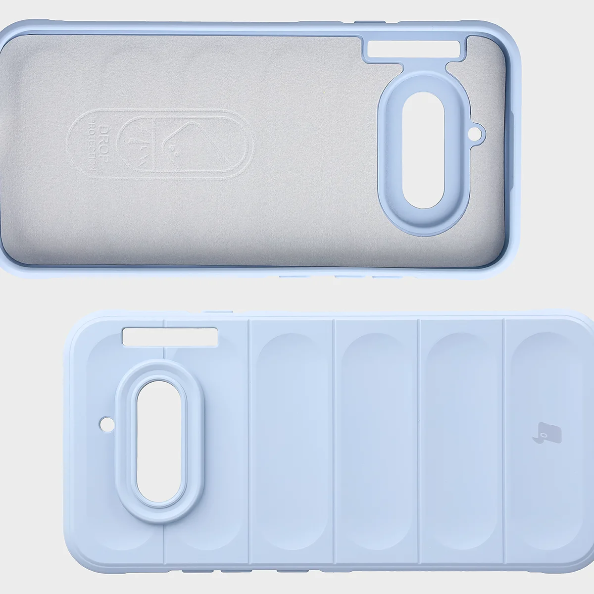 Pancerne etui Bizon Case Tur do Nothing Phone (4a)