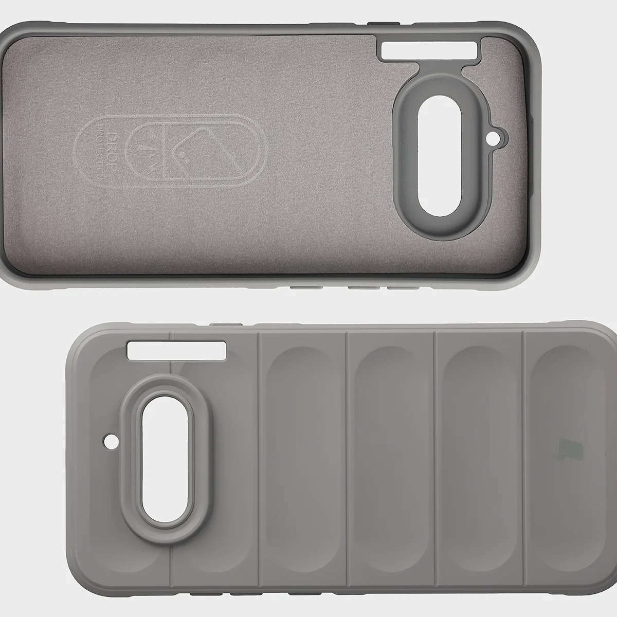 Pancerne etui Bizon Case Tur do Nothing Phone (4a)