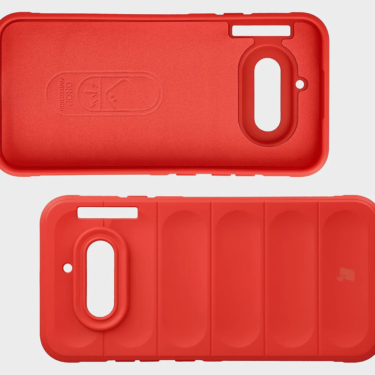 Pancerne etui Bizon Case Tur do Nothing Phone (4a)
