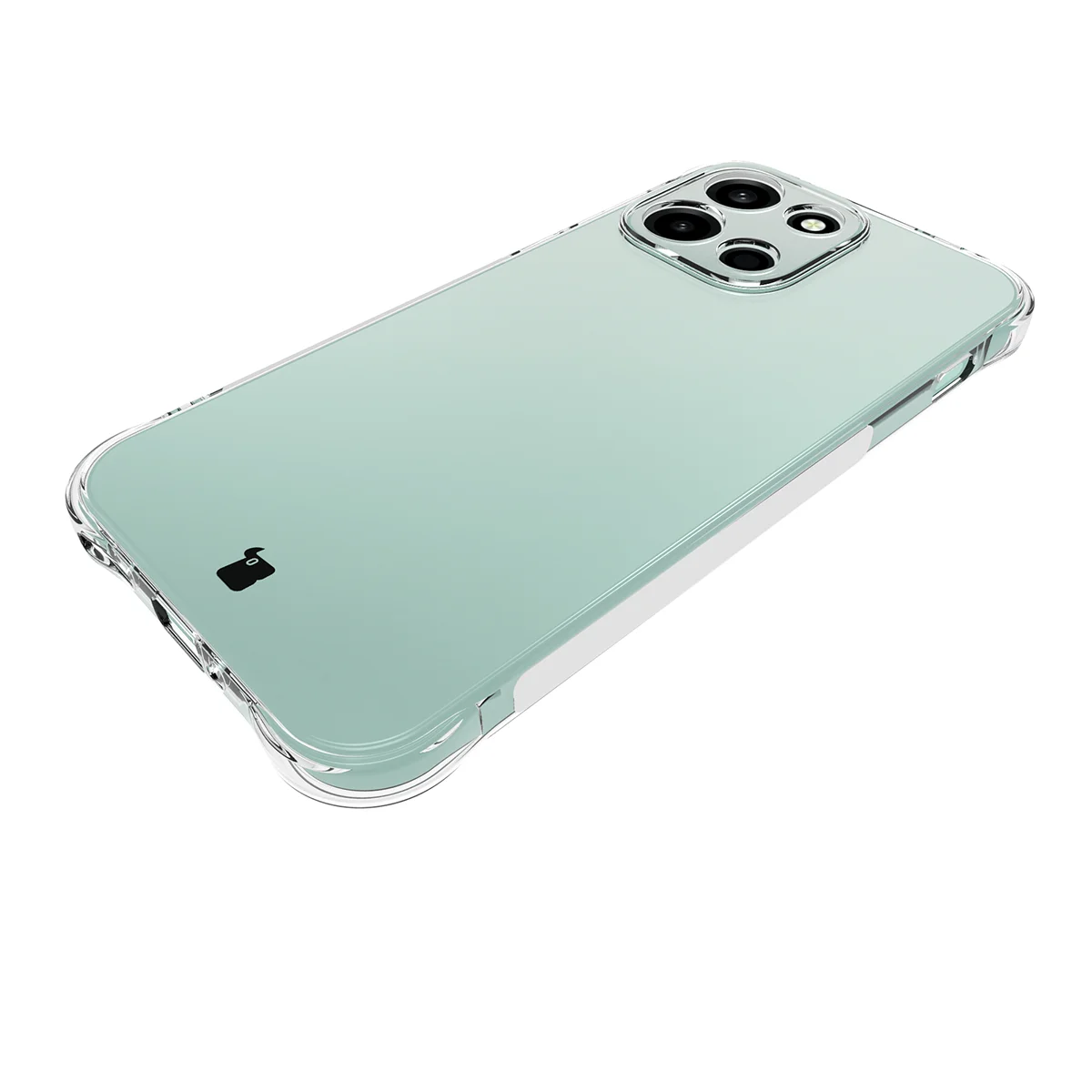 Precyzyjne wycięcia etui Bizon Case Salpa do OnePlus Nord 6