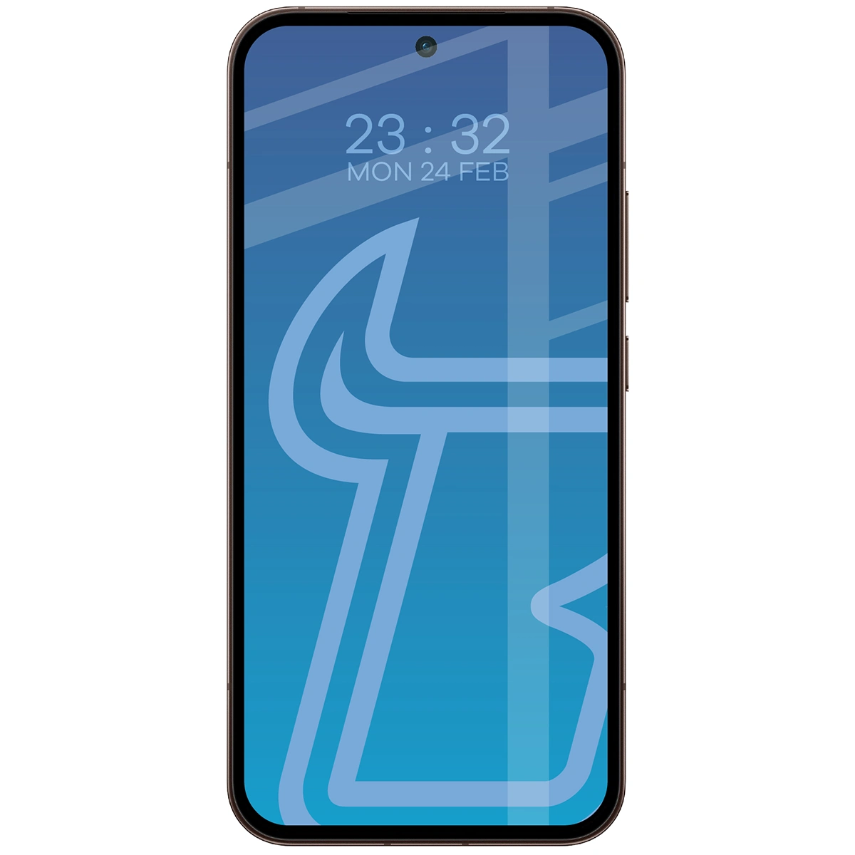 Idealne dopasowanie szkła Bizon Glass Edge do Oppo Reno 15 Pro