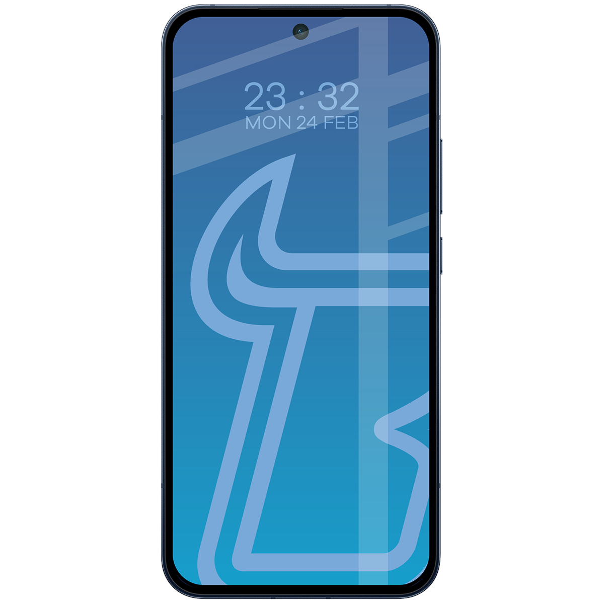 Idealne dopasowanie szkła Bizon Glass Edge do Oppo Reno 15