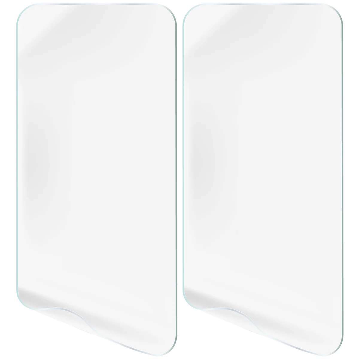 Folia hydrożelowa do Realme 16 5G nałożona na telefon