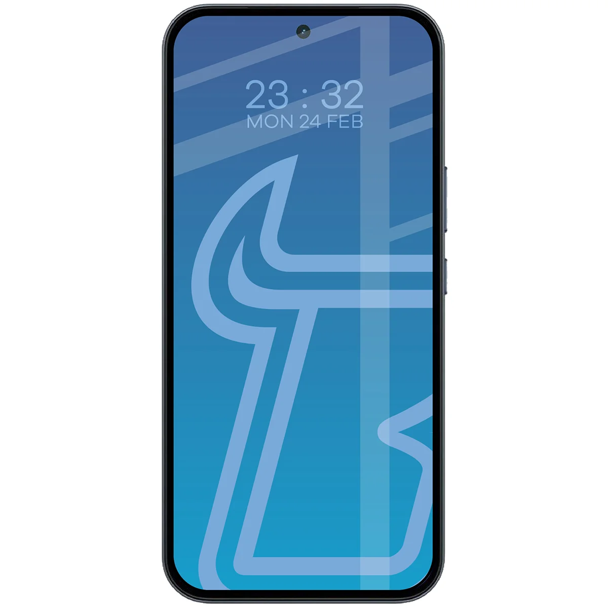 Idealne dopasowanie szkła Bizon Glass Edge do Realme 16 Pro 5G