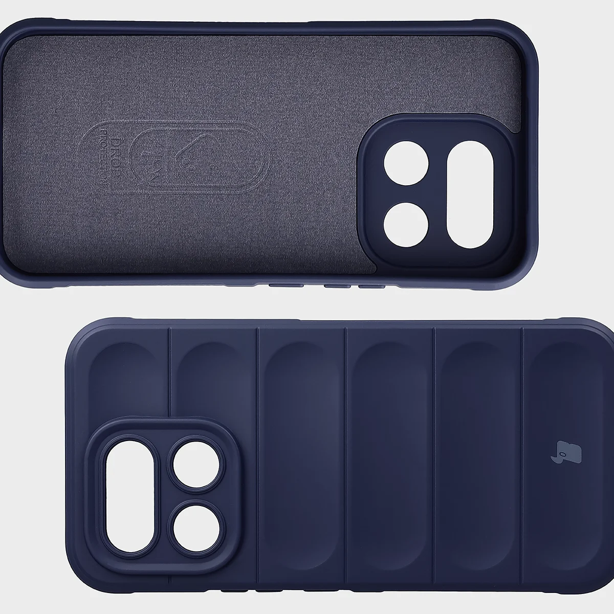Pancerne etui Bizon Case Tur do Realme 16 Pro 5G