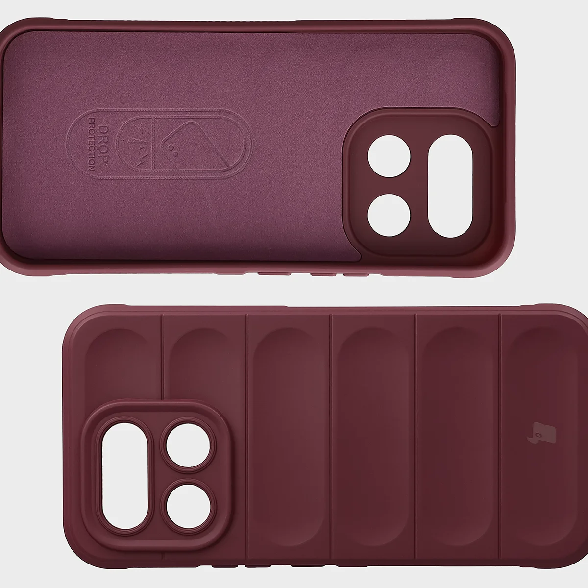 Pancerne etui Bizon Case Tur do Realme 16 Pro 5G