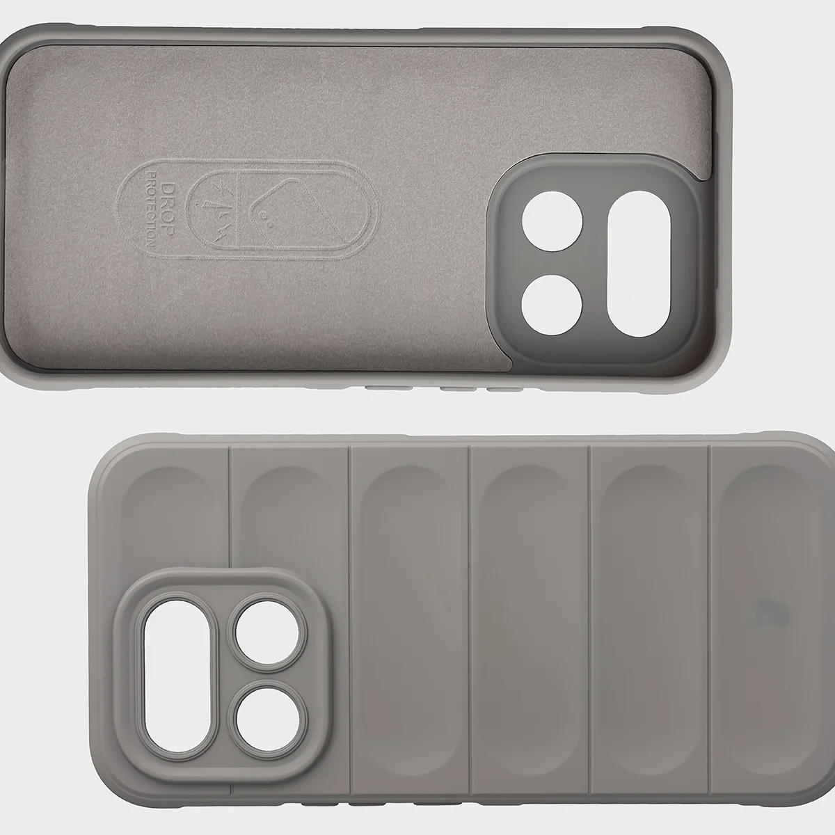 Pancerne etui Bizon Case Tur do Realme 16 Pro 5G